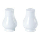Porcelite Salt and Pepper Pot-8cm