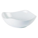 Porcelite Square Bowl