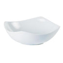 Porcelite Square Bowl