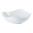 Porcelite Square Bowl