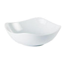 Porcelite Square Bowl