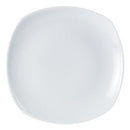 Porcelite Square Plate