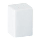 Porcelite Square Salt and Pepper pot