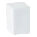 Porcelite Square Salt and Pepper pot