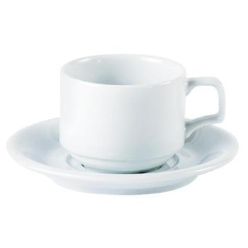 Porcelite Stacking Cup-200ml
