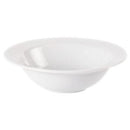 Porcelite Stone Rimmed Fruit Bowl-16cm