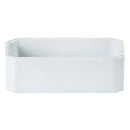 Porcelite Sugar Packet Holder-12x6cm