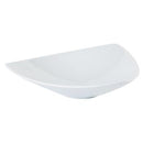 Porcelite Triangular Plate-23cm