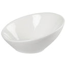 Porland Academy Angled Bowl