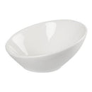 Porland Academy Angled Bowl