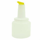 Pour Bottle with Spout and Cap - Kitchway.com
