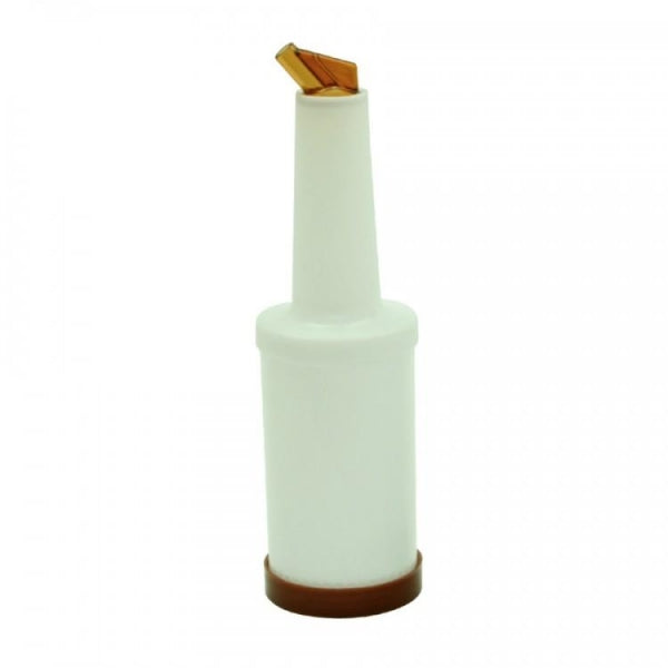 Pour Bottle with Spout and Cap - Kitchway.com