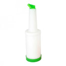Pour Bottle with Spout and Cap - Kitchway.com