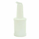 Pour Bottle with Spout and Cap - Kitchway.com