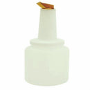 Pour Bottle with Spout and Cap - Kitchway.com