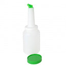 Pour Bottle with Spout and Cap - Kitchway.com
