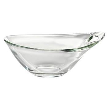 Practica Attractive Glass Bowls