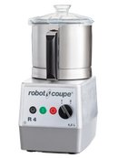 Robot Coupe Vertical Cutter Mixer - R 4 - 2V