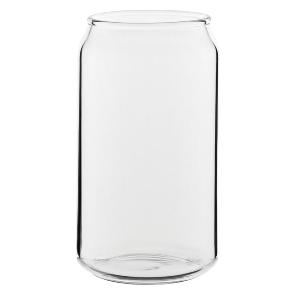 Utopia Can Glass 14oz (40cl) - Pack of 6