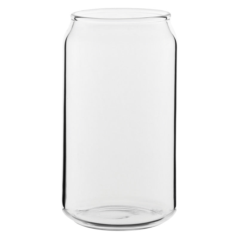 Utopia Can Glass 14oz (400ml) - Pack of 6