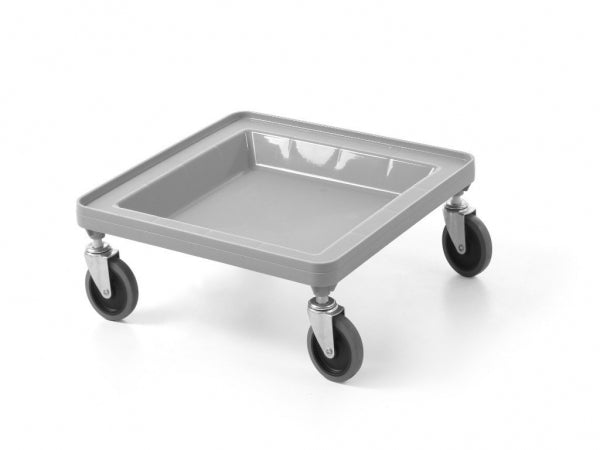 Rack Dolly No Handle-18cm - Kitchway.com