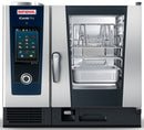 Rational iCombi Pro ICP 6-1/1E Electric Combi Oven
