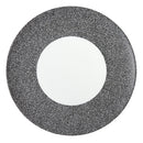 Raw Coupe Speiseteller 27 cm – 6 Stück