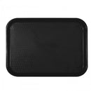 Rectangular Fast Food Tray - Kitchway.com