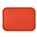 Rectangular Fast Food Tray - Kitchway.com