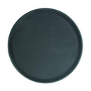 Round Fiberglass Tray - Kitchway.com