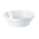 Porcelite Oval/Round Pie Dish