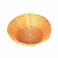 Round Plastic Basket - Kitchway.com