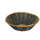Round Plastic Basket - Kitchway.com