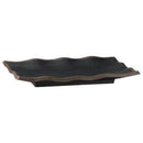 Rustic Melamine Platter & Tray