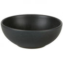 Rustico Carbon Deep Bowl-16cm