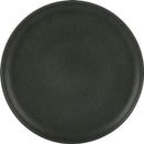 Rustico Carbon Pizza Plate-31cm