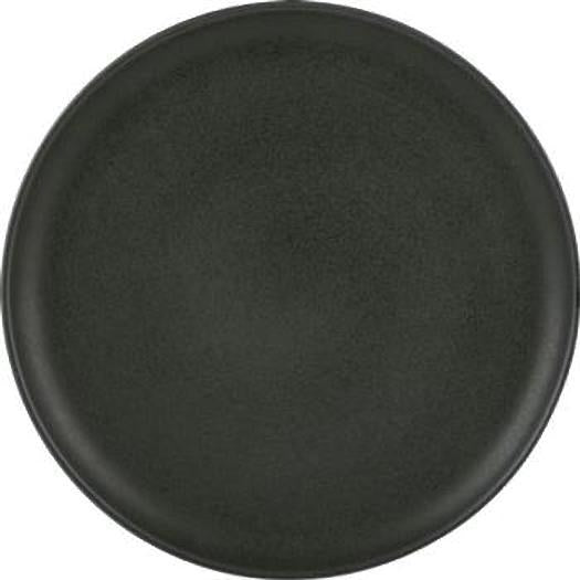 Rustico Carbon Pizza Plate-31cm