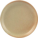 Rustico Stoneware Coupe Plate