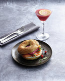 Rustico Oxide 15 cm / 6" Beilagenteller - 6er-Pack