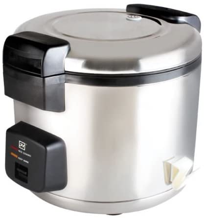 Rice Cooker/Warmer 33-Cup