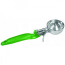 Green Lever Disher 2 2/3 oz