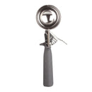 Grauer Disher-Dreiecksgriff 4 oz