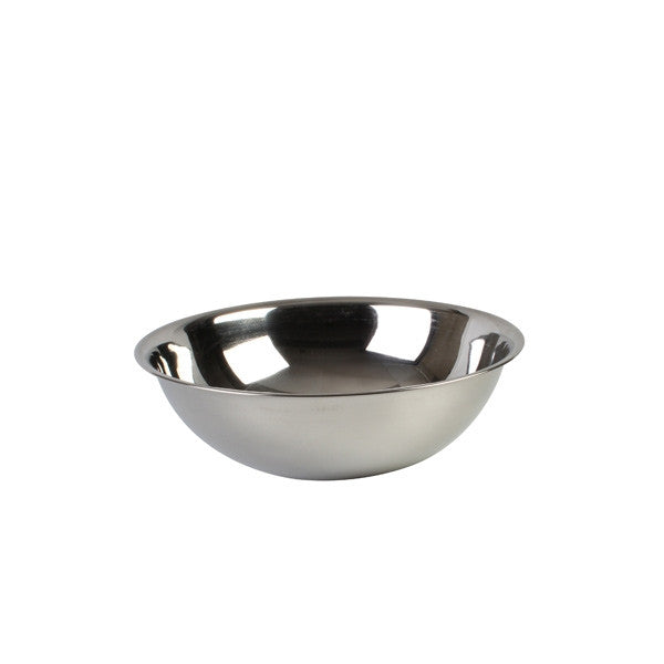 4.73 Ltr Stainless Steel Mixing Bowl