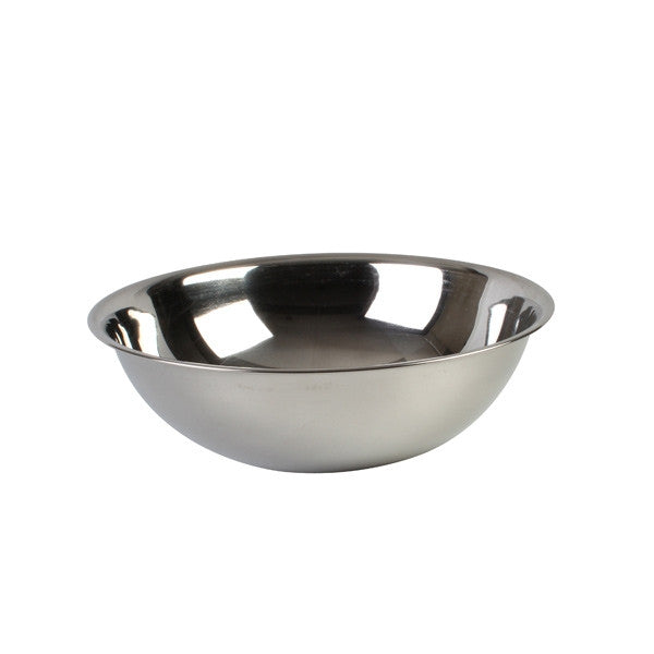 12.3 Ltr Stainless Steel Mixing Bowl