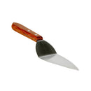 Pizzaheber aus Edelstahl, 76 mm x 108 mm