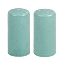 Porcelite Seasons Sea Spray Salztopf, 8 cm, 6 Stück