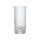 Bormioli Rocco America 20's Cooler Highball-Gläser, 48 cl, 12er-Box