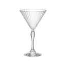 Bormioli Rocco America 20's 8,5 oz Martini-Gläser – Box mit 12 Stück
