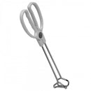 Scissor Tongs - Kitchway.com