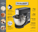 Hamilton Beach Commercial High Performance 8L Countertop Mixer